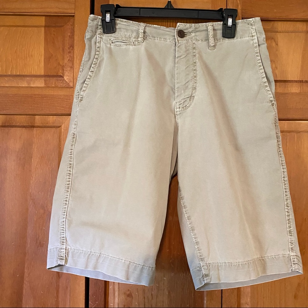 American Eagle next Level Flex Shorts